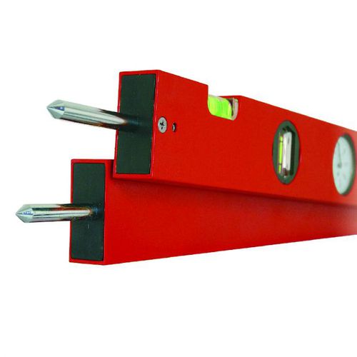 Алюминиевый транспортир 29915