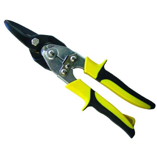 Ручные ножницы по металлу 68781ручные с двойной головкой