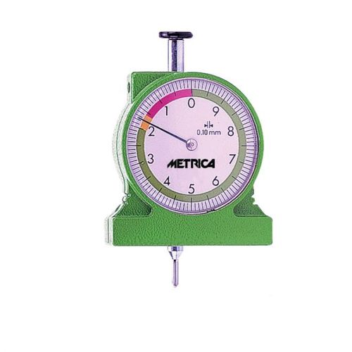 Портативный толщиномер 43140резинацифровой дисплей