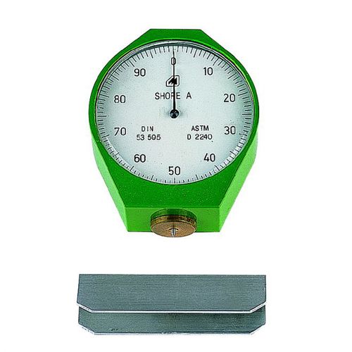 Твердомер по Шору А 60216ручной
