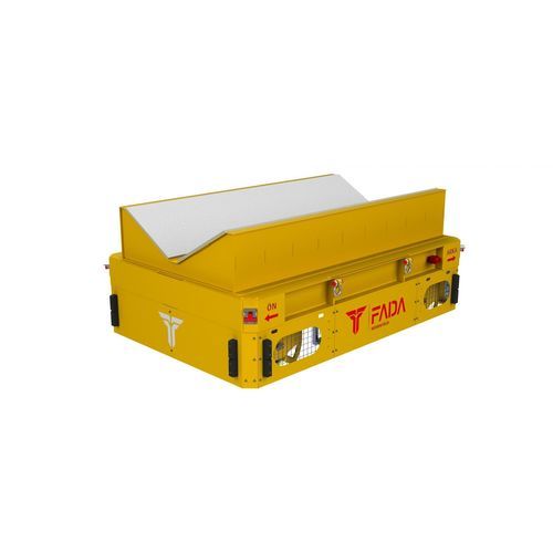 Трансферная тележка FTCна аккумуляторерадиоуправляемая