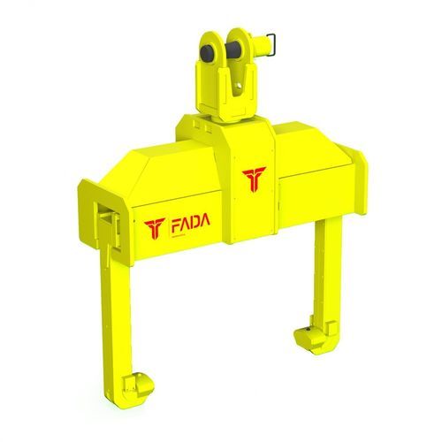 Подъемник катушки CТоргоризонтальныйручнойдля тяжелых условий эксплуатации