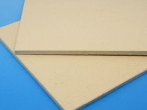 Изоляционный картон из керамического волокна NEFACIER CF без фасбеста, высокотемпературный