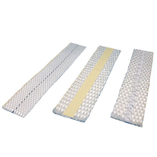 Тканая лента, устойчивая к высоким температурам