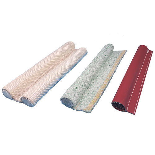 Манжетное уплотнение трубчатоетканьвысокотемпературное