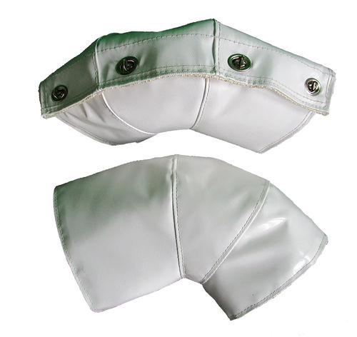 Покрытие изоляционное для труб на заказ