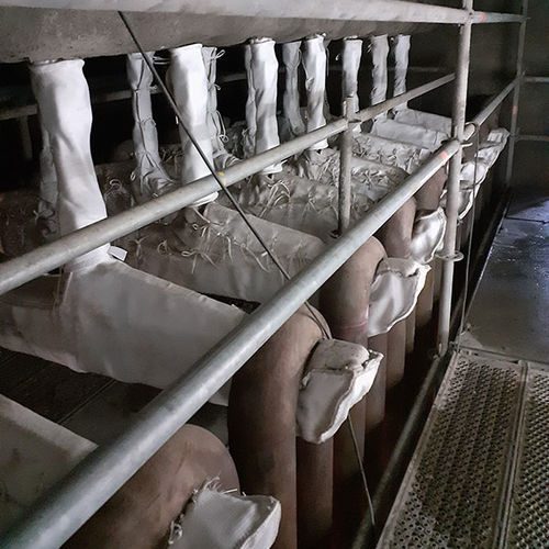 Противопожарная защита TecHeat