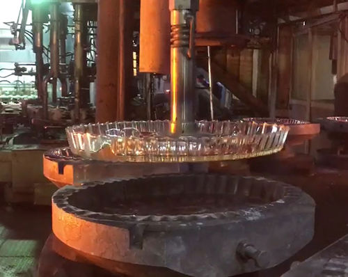 Захватывающий контакт для стеклянной посуды