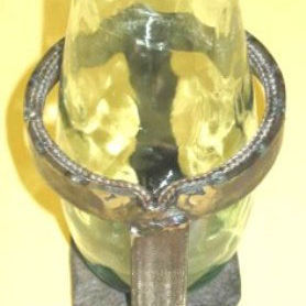 Индивидуальный контакт для стеклянной посуды