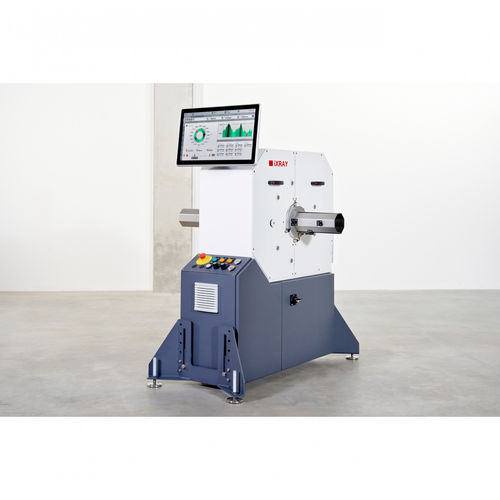 Система измерения диаметра iXRAYthicknessX-rayдля пластиковых труб