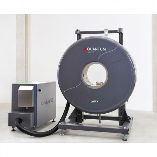 Толщиномер QUANTUM 360стационарныйдля металлических трубдля цветных металлов