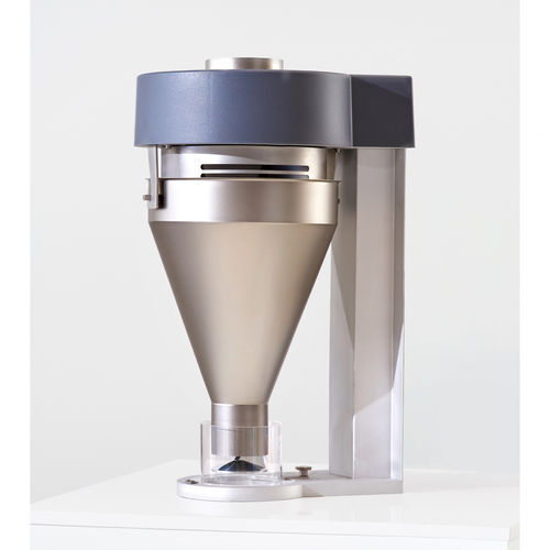 Модульный бункер-загрузчик SAVEOMAT Gдля пневматической подачидля пластиковых гранулдля промышленности пластмасс