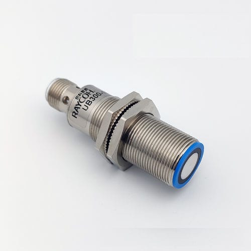 Датчик ультразвуковой УБ300-18ГМ45