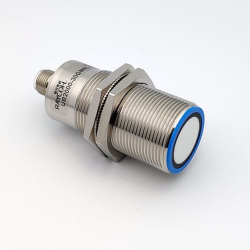 Датчик ультразвуковой УБ2000-30ГМ60