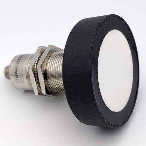 Ультразвуковой датчик УБ6000-30ГМ60