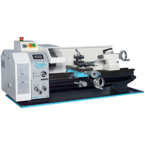 Powerful lathe CR2555V precision