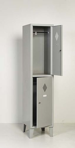 Шкафчик 109/10Д