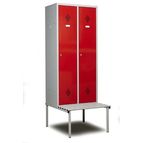 Шкафчик серии 109/11