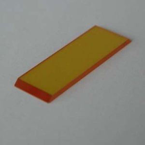 Оптическая призма из селенида цинка серии ZNSEPRISM