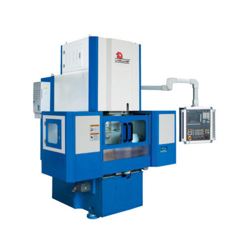 Горизонтальный зубофрезерный станок YL4332CNC