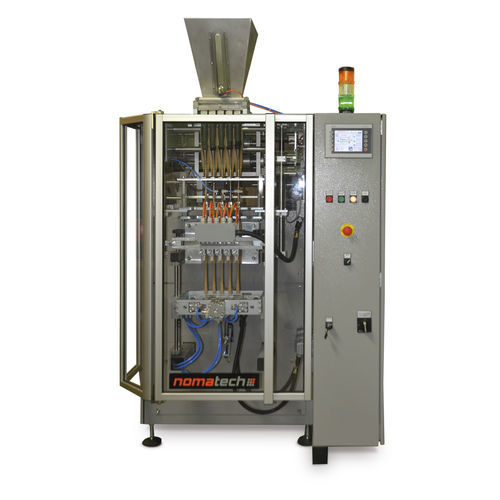 Вертикальная упаковочная машина VOLCANO 250S5стик-пакдля пищевой промышленностидля косметической промышленности