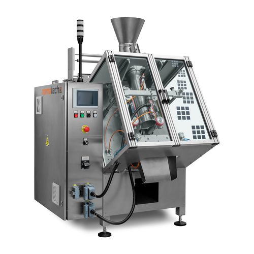 Наклонная упаковочная машина TOBOGAN SPECIAL A1 для пищевой промышленностиавтоматическая