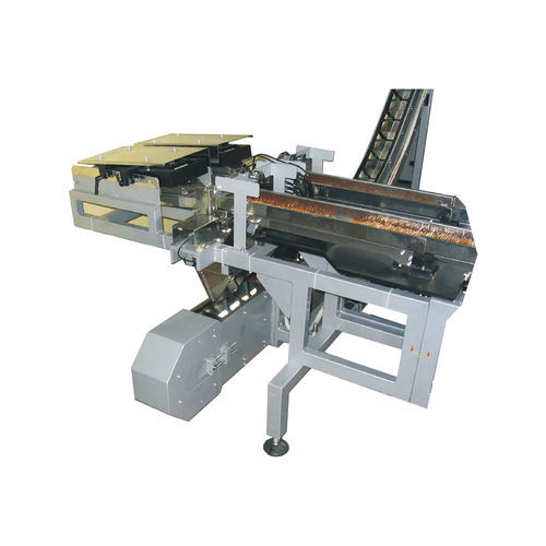 Линия упаковки палочек TOBOGAN 250для пищевой промышленностиавтоматическая