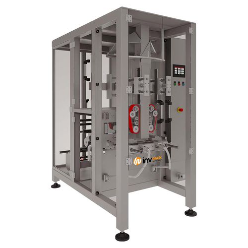 Вертикальная упаковочная машина VA280VFFSдля пищевой промышленностидля химической промышленности