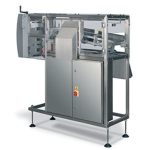 Конвейерная система CCL