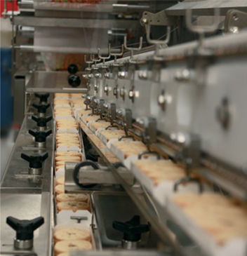 Сборочный автомат HPCдля промышленного применения