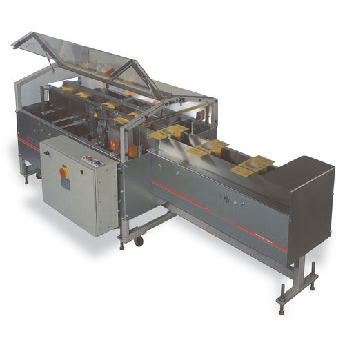 Запечатщик картонных коробок SL50