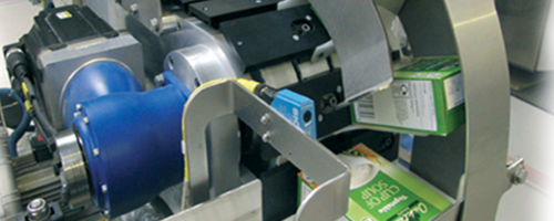 Полностью автоматическая термоусадочная машина TLSW для картонных коробок