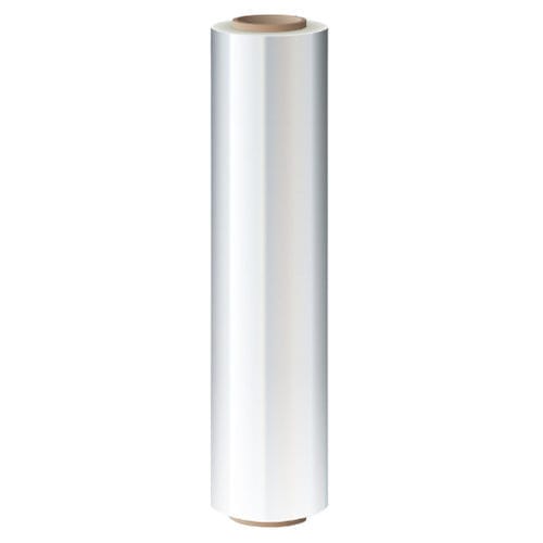 Ручная стретч-пленка PROTON S seriesдля упаковочного оборудованиядля упаковки пищевых продуктовдля гигиенического применения