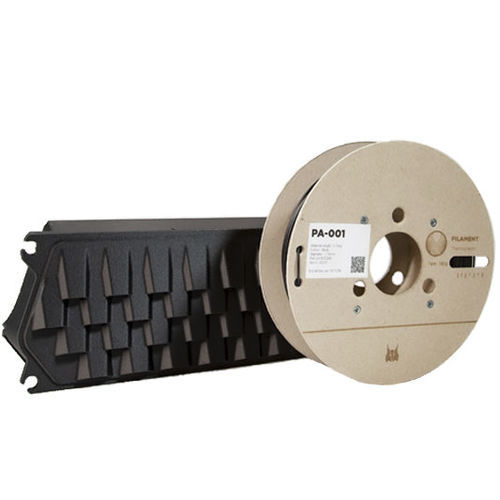 3D-принтер PA-нити PA-0011,75 ммчерныйхимстойкий