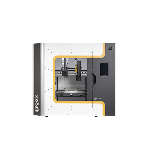 Силиконовый 3D-принтер S300X FDMмедицинскийпромышленный