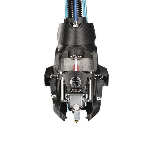 Головка 3D-принтера FIL21