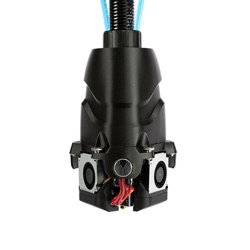 Головка 3D-принтера FIL33