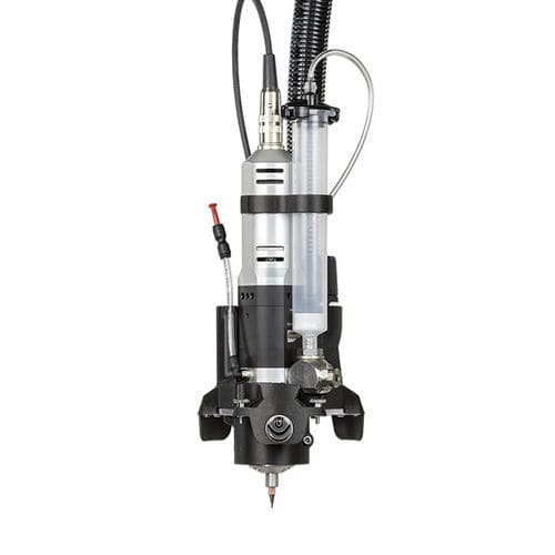 Головка 3D-принтера PAS11