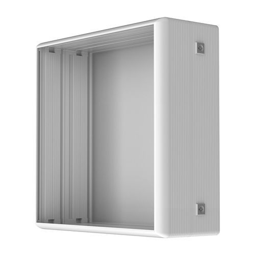 Панель защиты однофазная ПРО 090.90.00