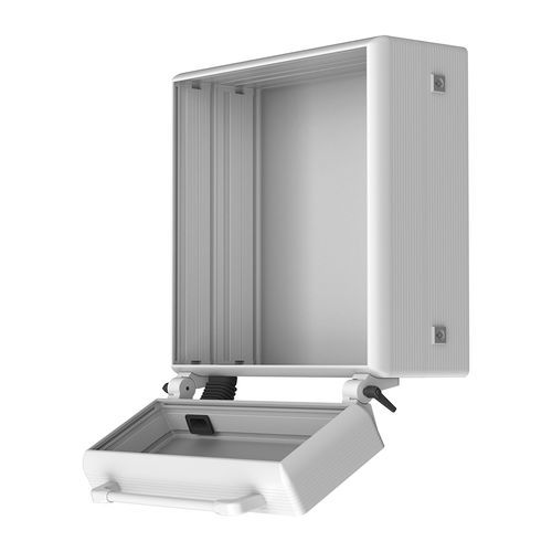 Панель защиты однофазная ПРО 090.90.01-К