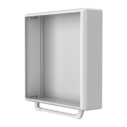 Панель защиты однофазная ПРО 120.01