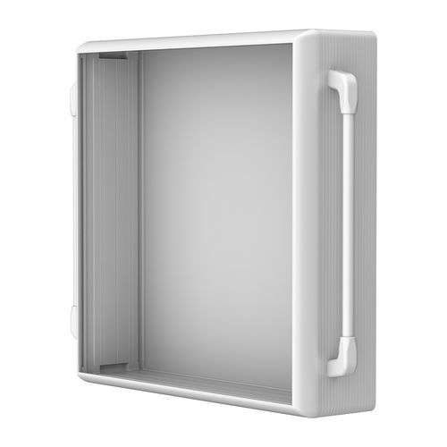 Панель защиты однофазная ПРО 120.02