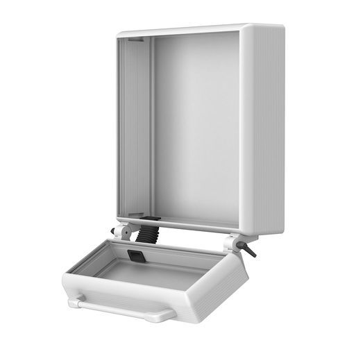 Панель защиты однофазная ПРО 120.01-К