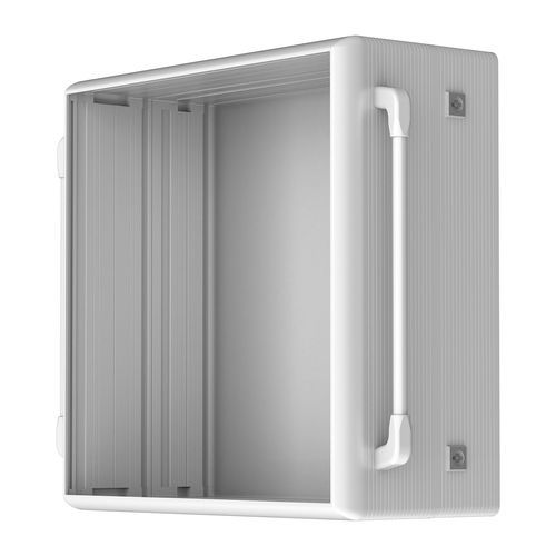 Панель защиты однофазная ПРО 120.90.02