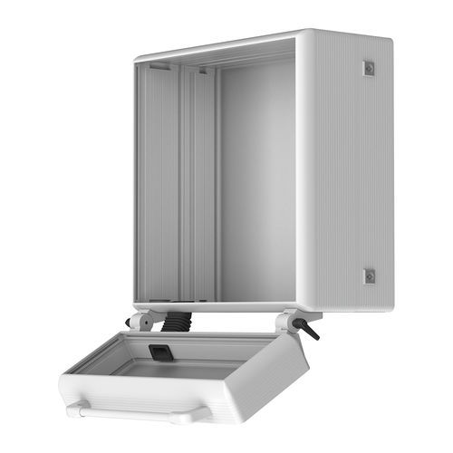 Панель защиты однофазная ПРО 120.90.01-К