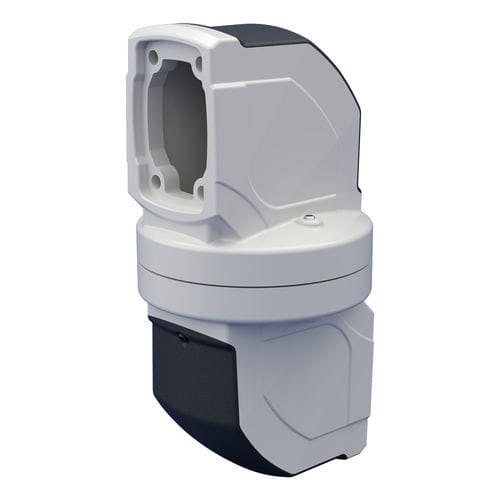 Шаровой шарнир угловой АРМ.050.500металл