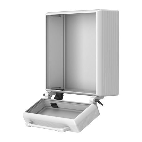 Панель защиты однофазная ПРО 150.01-К