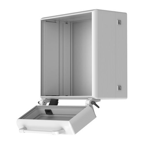 Панель защиты однофазная ПРО 150.90.01-К