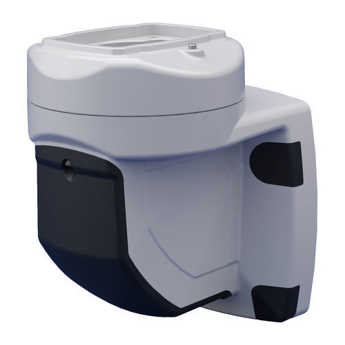 Система опорных рычагов для тяжелых грузов АРМ.130.710