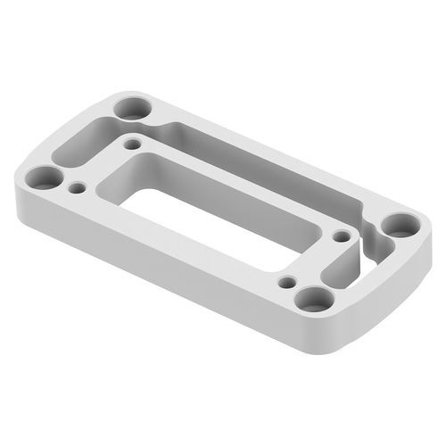 Алюминиевый адаптер ARM080.832